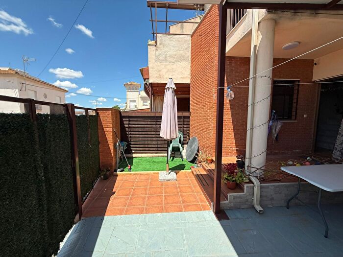 Casa en venta en La Victoria, Córdoba de 3 habitaciones