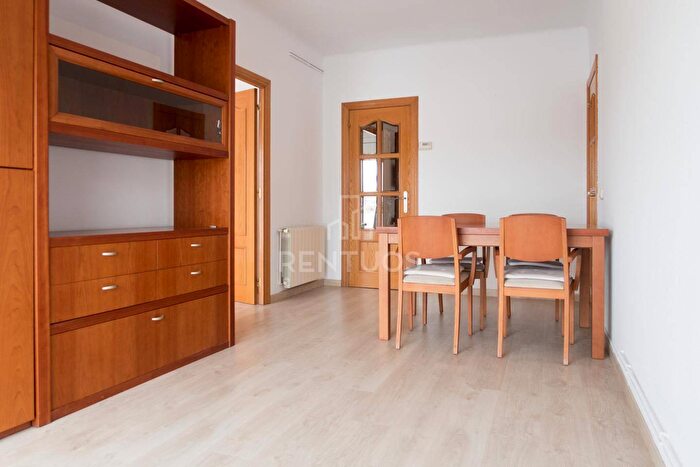 Piso en venta en Cataluña, Barcelona de 3 habitaciones
