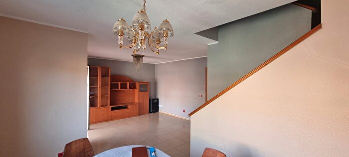Casa en venta en Barcience, Toledo de 3 habitaciones