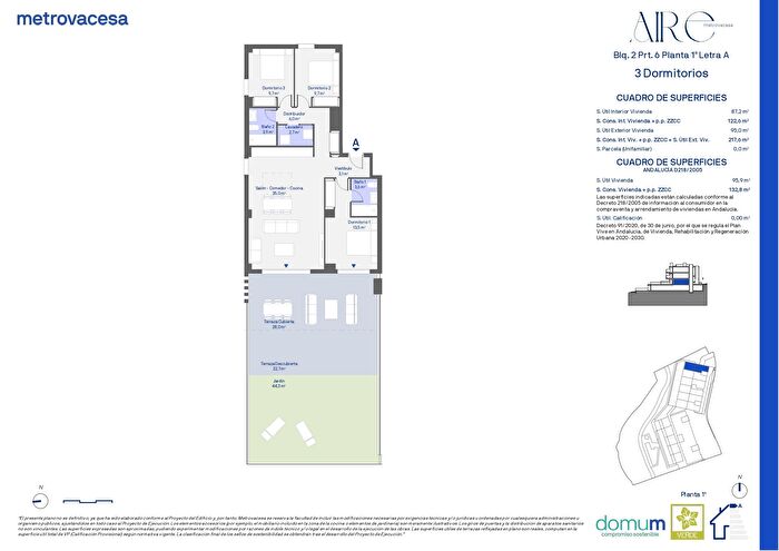 Casas en venta y pisos alquiler - 2