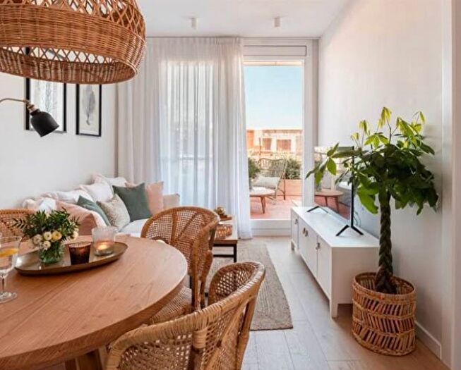 Casas en venta y pisos alquiler - 1
