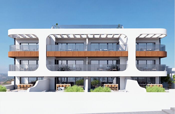 Piso en venta en Benijófar, Alicante de 3 habitaciones