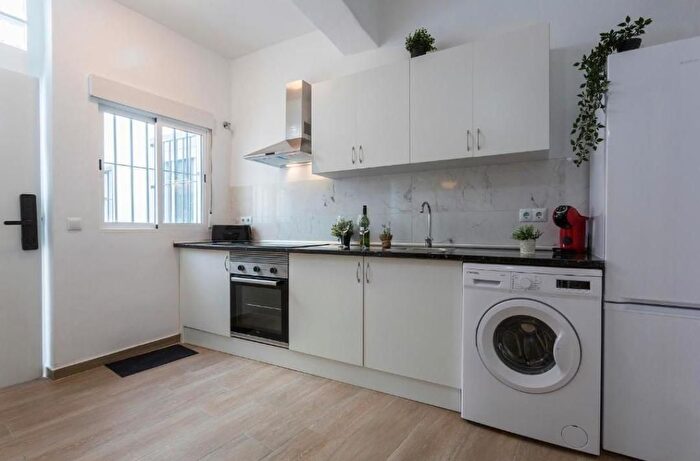 Piso en venta en Centro, Jerez de la Frontera de 1 habitacion