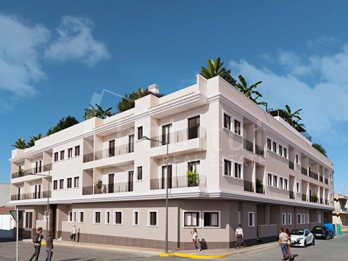 Casas en venta y pisos alquiler - 1