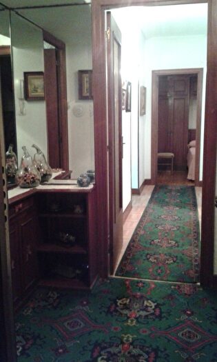 Piso en venta en Azeta Abatxolo, Portugalete de 3 habitaciones