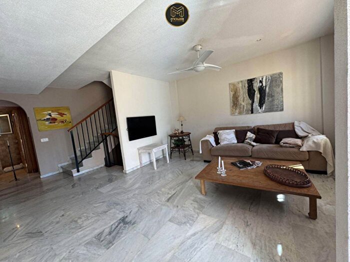 Casa en venta en Andalucía, Málaga de 3 habitaciones