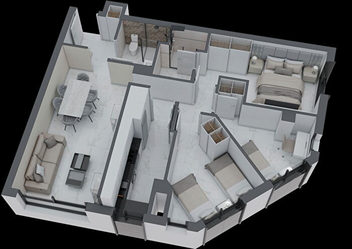 Casas en venta y pisos alquiler - 2