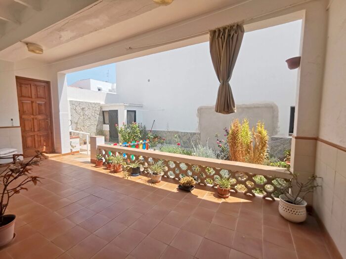 Casa en venta en Es Castell poble, Es Castell de 4 habitaciones