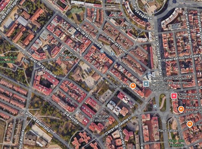 Piso en venta en Concòrdia Can Rull, Concòrdia de 2 habitaciones