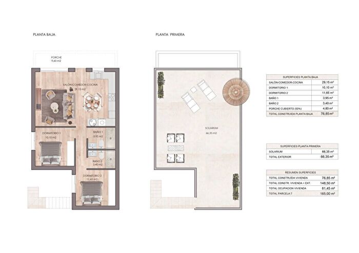 Casas en venta y pisos alquiler - 2