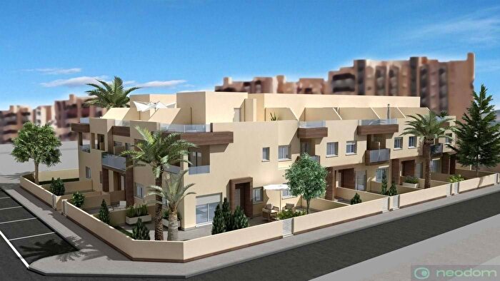 Casa en venta en Región de Murcia, Murcia de 2 habitaciones
