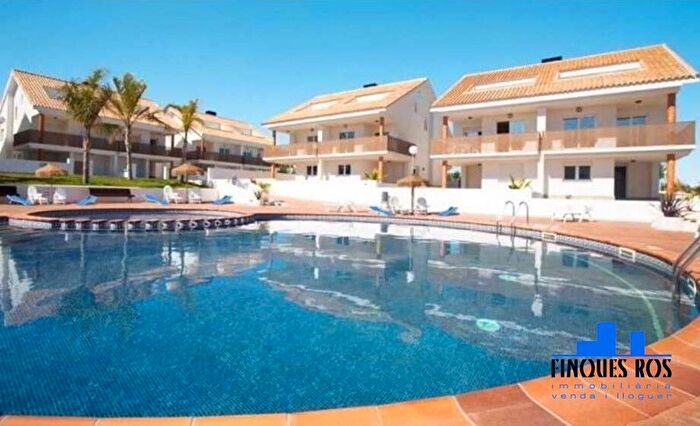 Casa en venta en Las Atalayas Urmi Cerro de Mar, Peñíscola Peníscola de 3 habitaciones