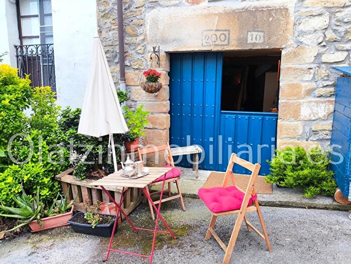 Casa en venta en Karrantza Harana Valle de Carranza, Bizkaia de 3 habitaciones