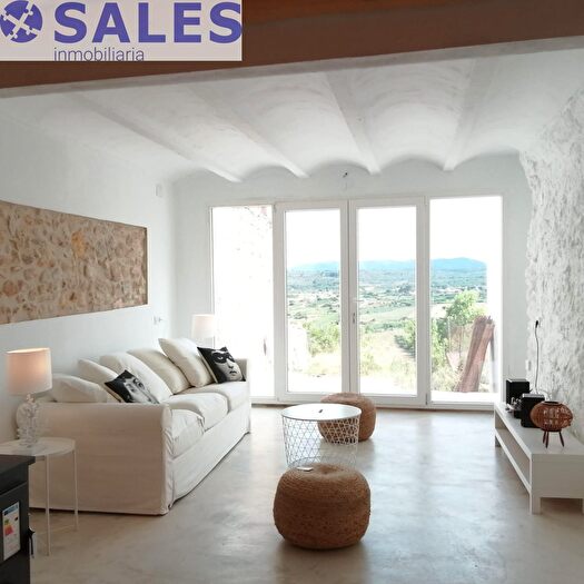 Casas en venta y pisos alquiler - 1