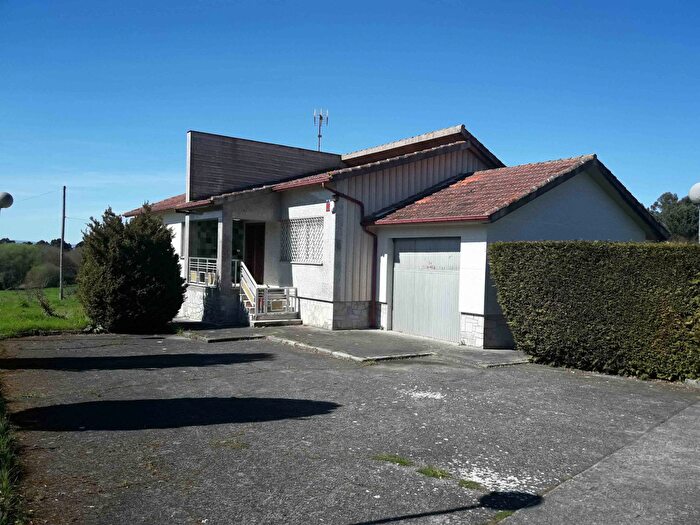 Casas en venta y pisos alquiler - 1