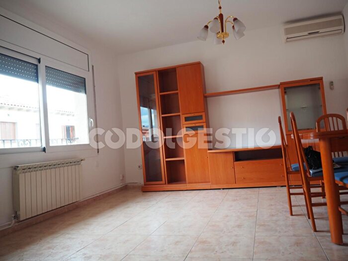 Piso en venta en Manlleu, Barcelona de 3 habitaciones