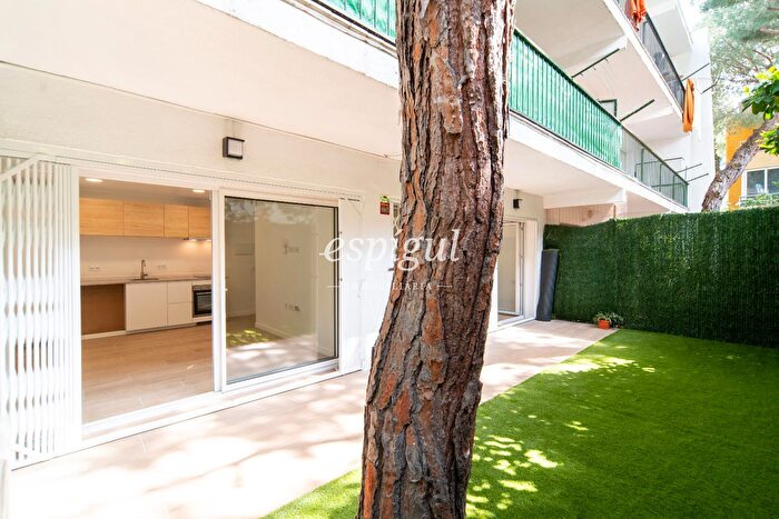 Piso en venta en Platja dAro, Centre Platja de 2 habitaciones