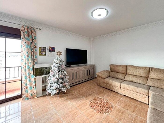 Piso en venta en Padul, Granada de 3 habitaciones