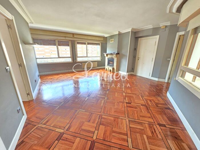 Piso en venta en AmorebietaEtxano, Bizkaia de 2 habitaciones