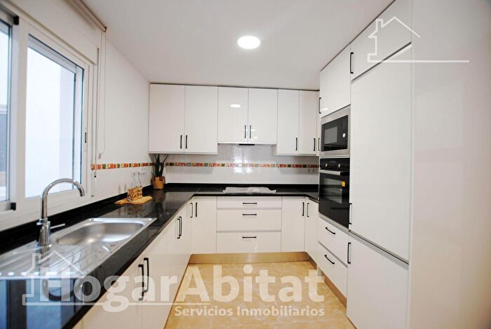 Casas en venta y pisos alquiler - 1