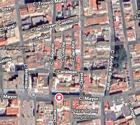 Casas en venta y pisos alquiler - 1