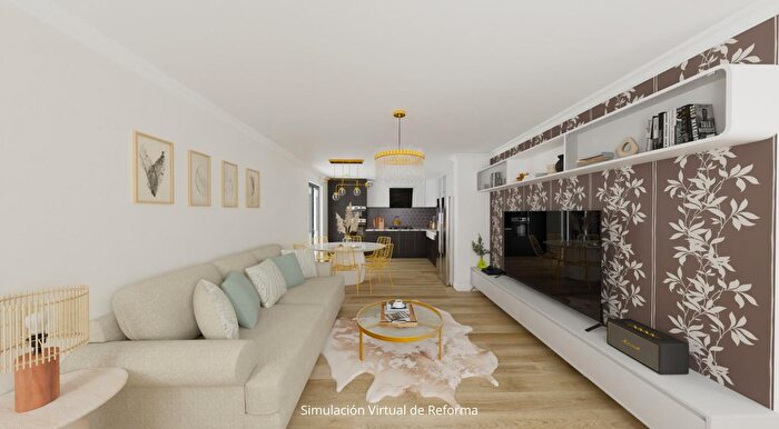Casas en venta y pisos alquiler - 1