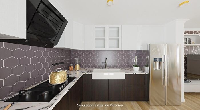 Casas en venta y pisos alquiler - 2