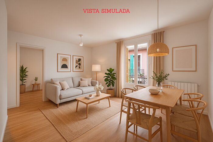 Casas en venta y pisos alquiler - 3