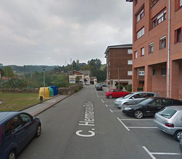 Piso en venta en Corvera de Asturias, Asturias