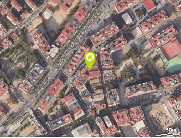 Casas en venta y pisos alquiler - 3