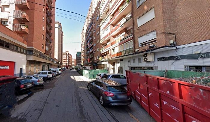 Piso en venta en Centro Corte Inglés, Talavera de la Reina