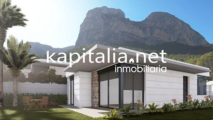 Casas en venta y pisos alquiler - 1