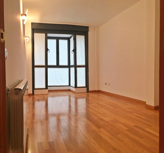 Piso en alquiler en Ciudad Lineal, Quintana de 2 habitaciones