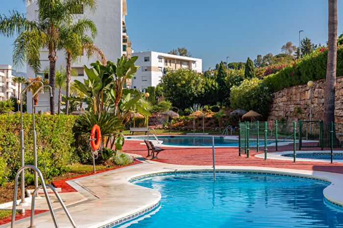 Piso en alquiler en San Pedro de Alcántara, Guadalmina Alta de 3 habitaciones