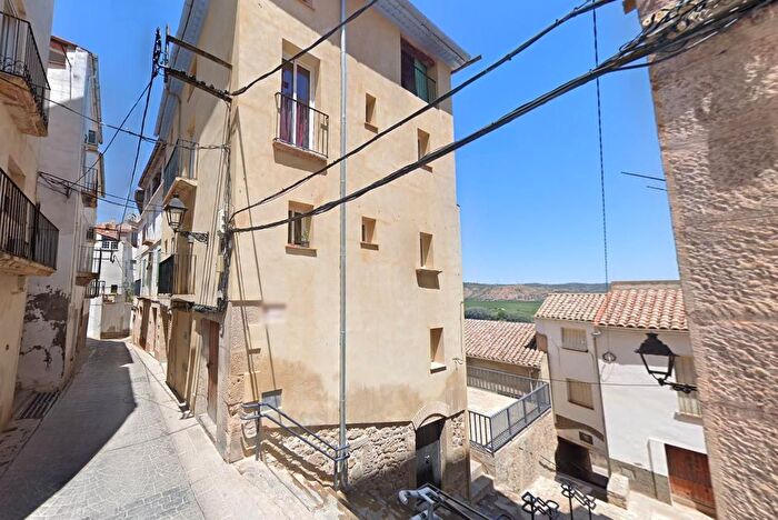 Casa en venta en Ascó, Tarragona de 4 habitaciones