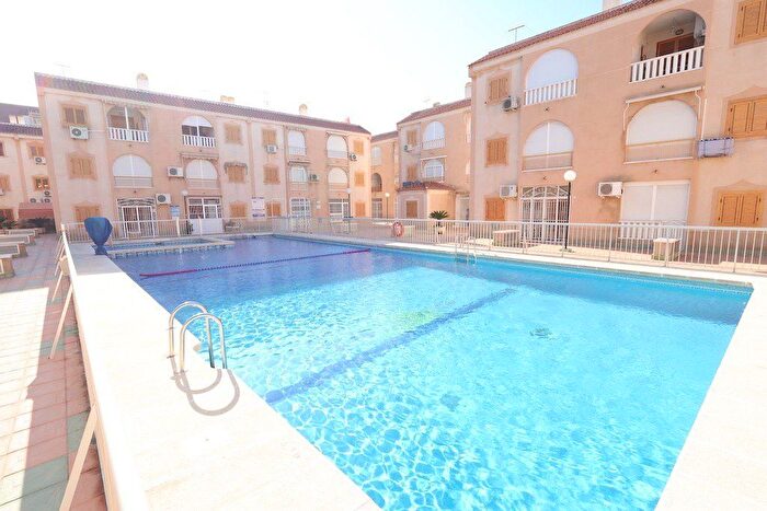 Piso en venta en Playa del Acequión Náufragos y Rocío del Mar, El Acequión de 3 habitaciones