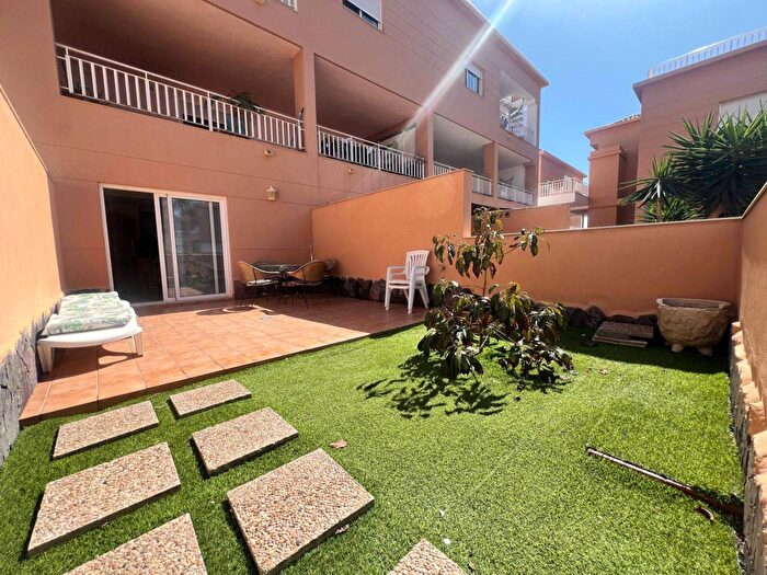 Piso en venta en Canarias, Santa Cruz de Tenerife de 1 habitacion