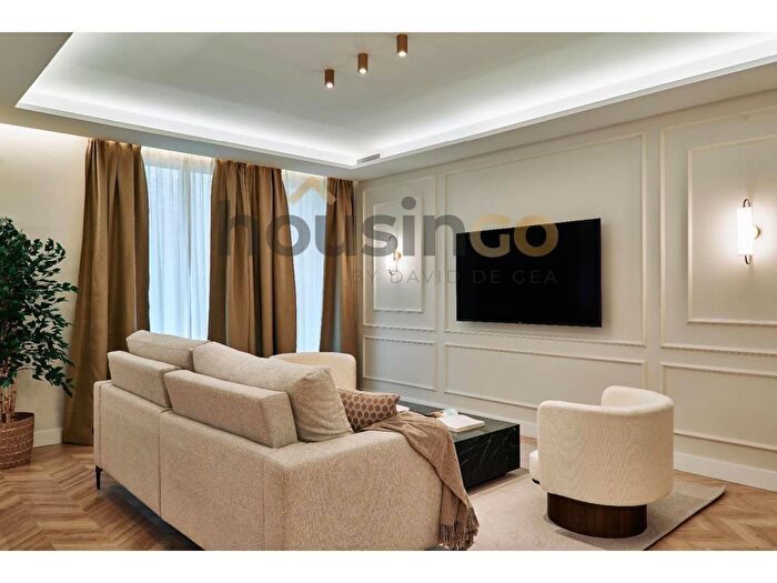 Piso en venta en Comunidad de Madrid, Madrid de 2 habitaciones
