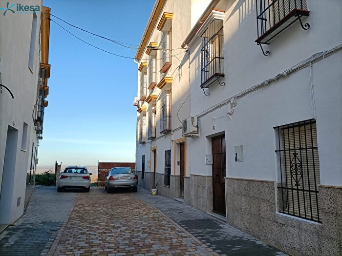 Piso en venta en La Rambla, Córdoba de 6 habitaciones