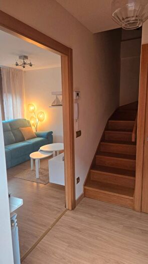 Casas en venta y pisos alquiler - 2