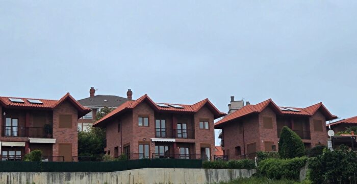 Casa en venta en Suances, Cantabria de 4 habitaciones