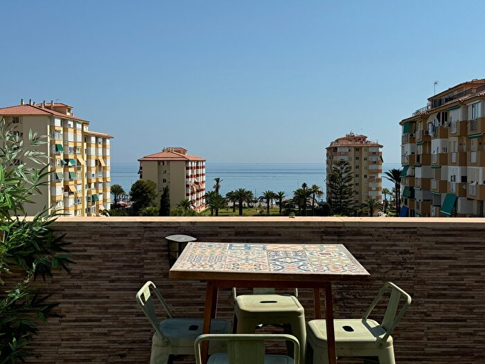 Piso en venta en Urbanización Santa Rosa, Torrox de 2 habitaciones