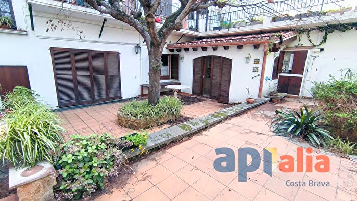 Piso en venta en Poble, Calonge de 3 habitaciones
