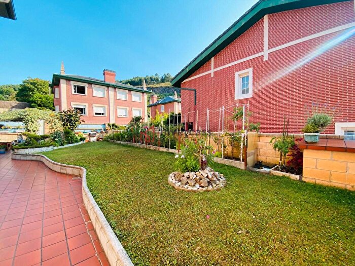 Casas en venta y pisos alquiler - 1