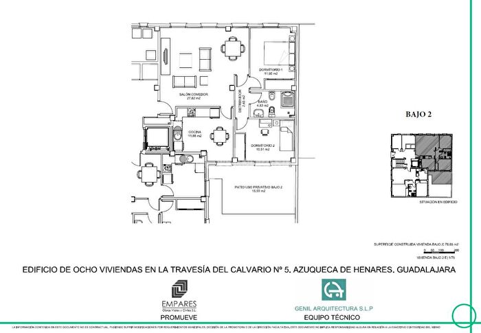 Casas en venta y pisos alquiler - 3
