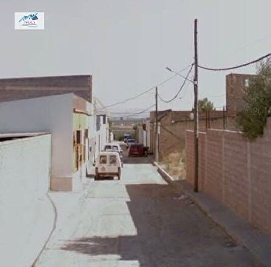 Casa en venta en La Lantejuela, Sevilla de 3 habitaciones