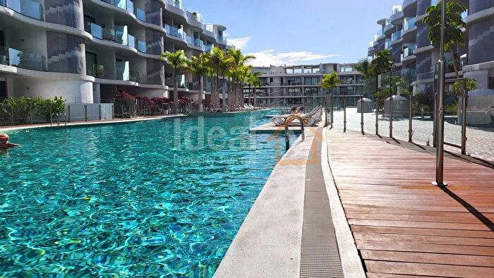 Piso en venta en Canarias, Santa Cruz de Tenerife de 2 habitaciones
