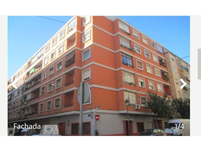 Piso en venta en Rascanya, Els Orriols de 3 habitaciones