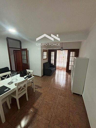 Casas en venta y pisos alquiler - 1