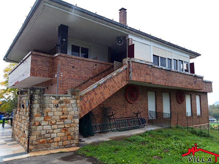 Casas en venta y pisos alquiler - 2